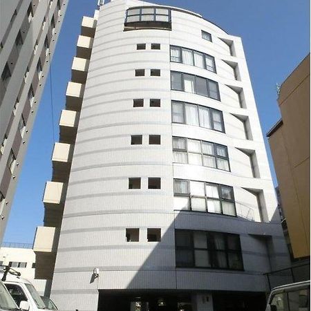 Pearl Kaminobori F Plus Hiroshima Exterior photo